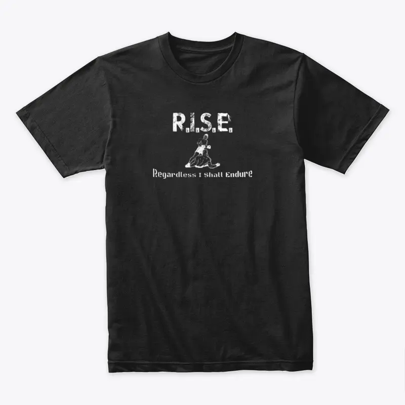 R.I.S.E. - Premium T 